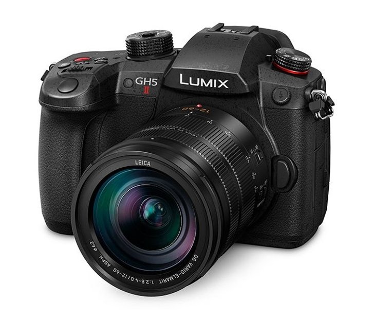 Panasonic Lumix GH5II