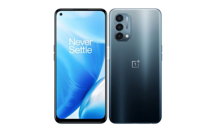 OnePlus Nord N200 5G เปิด Pre Order ในสหรัฐอเมริกา และแคนาดา ในวันที่ 25 มิถุนายน นี้