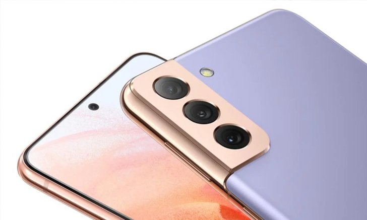 บริษัทวิจัยชี้ : Samsung และ Vivo เป็นผู้ผลิตสมาร์ตโฟน 5G เติบโตเร็วที่สุดในไตรมาส 1 ปี 2021