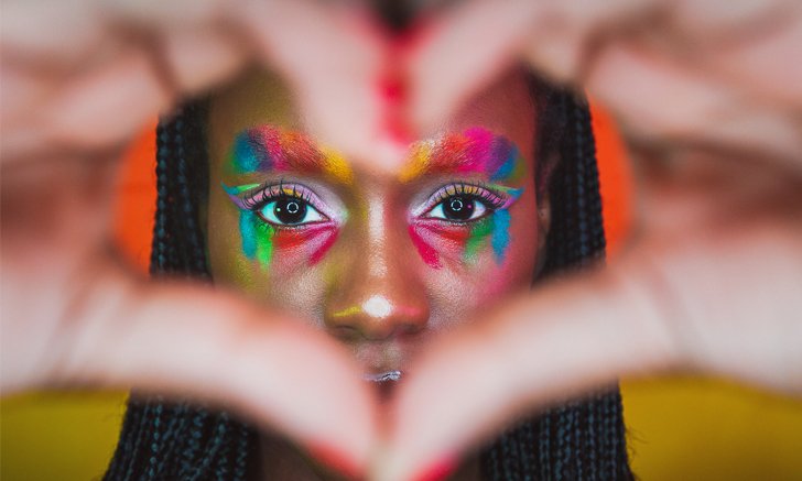 Google ร่วมฉลอง Pride Month พร้อมมุ่งมั่นสนับสนุน LGBTQ+