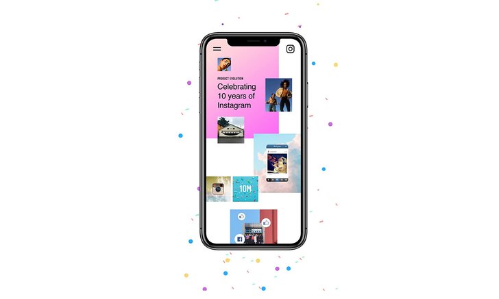 Instagram เพิ่มฟีเจอร์แปลข้อความใน Stories ได้มากถึง 90 ภาษา
