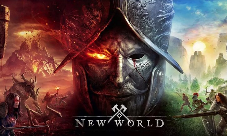 RTX 3090 พังเพราะเล่น New World เกมใหม่จาก Amazon