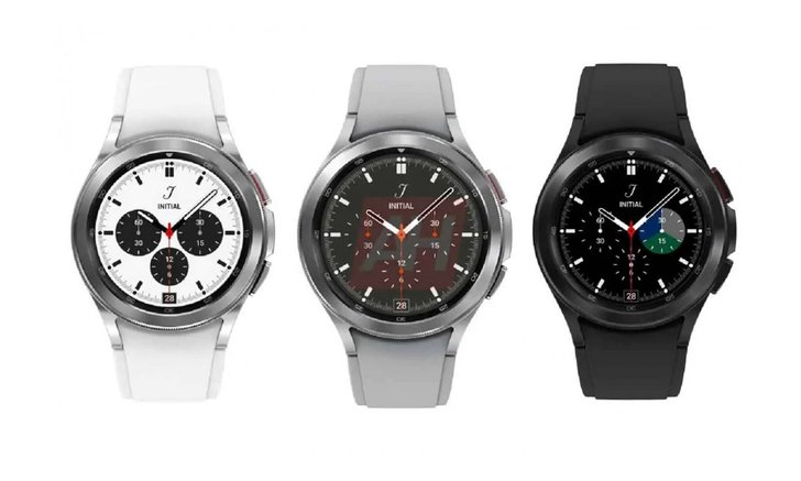ชมภาพ Samsung Galaxy Watch4 Classic หลุดของจริงก่อนเปิดตัวที่เรียบหรูและดูแพง
