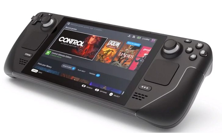 เครื่องเกม Steam Deck จะมีตัวเลือก ‘FPS limiter’ เพื่อให้ผู้ใช้เล่นเกมได้นานขึ้น