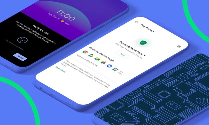 Google เอาบ้าง!! เตรียมทำเครื่องมือย้ายจาก iOS ไป Android แบบง่าย ๆ บ้างแล้ว