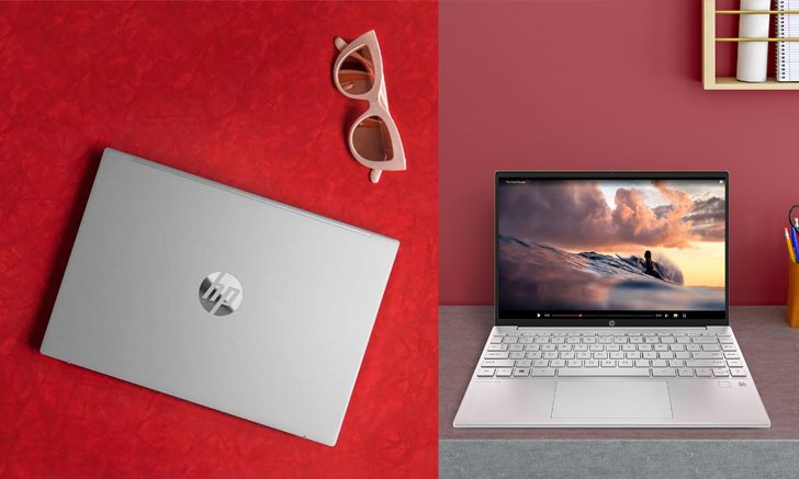เอชพี เผยโฉม HP Pavilion Aero นวัตกรรมสร้างสรรค์เพื่อวิถีชีวิตยุคใหม่ แล็ปท็อปเบาที่สุด