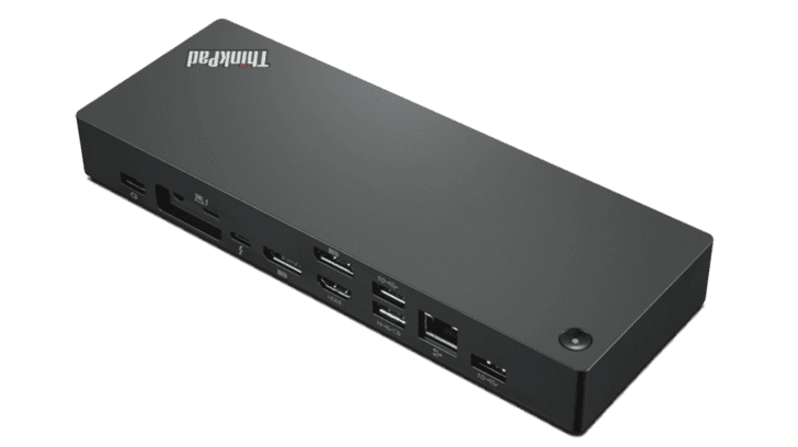 thinkpadthunderbolt4dock