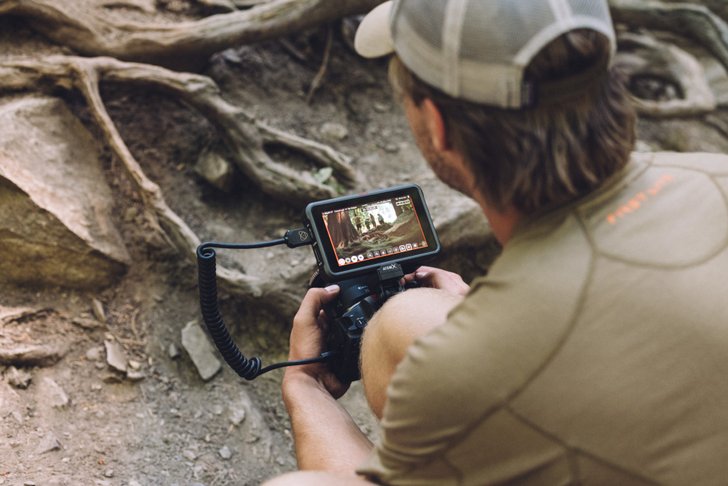 Atomos NinjaV+