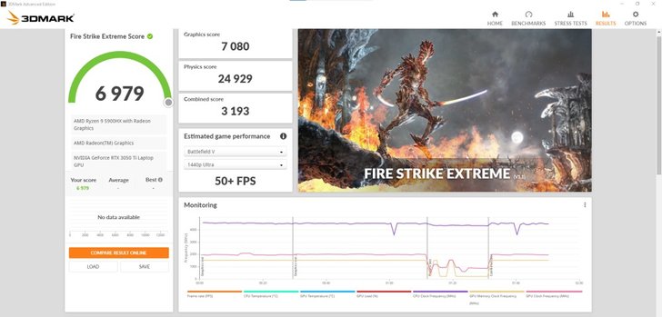 batch_3dmarkfirestrikeextr