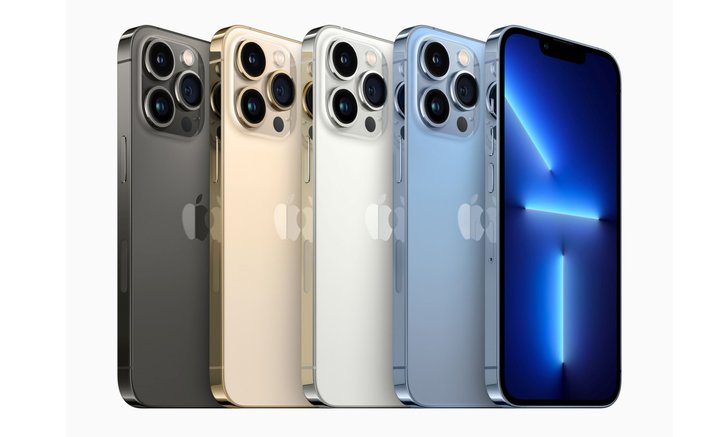 ข่าวดี iPhone 13 ทุกรุ่นเพิ่มการรองรับการใช้งาน eSIM คู่แล้ว