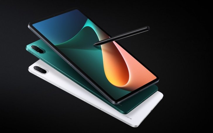 เปิดราคา Xiaomi Pad 5 ครั้งแรกในประเทศไทยกับ Tablet สเปกดี ในราคาเริ่มต้น 10,990 บาท