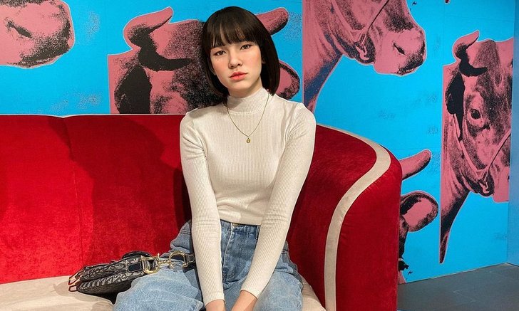 ทำความรู้จัก “ไอ-ไอรีน” AI สาวสวย Influencer สัญชาติไทย