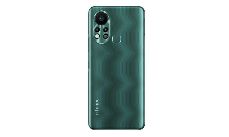 เตรียมปล่อย Infinix HOT 11S ชิปเซ็ต Helio G88 จอใหญ่ 6.78 นิ้ว หน้าจอรีเฟรชเรท 90Hz เปิดตัว 5 ตุลาคม