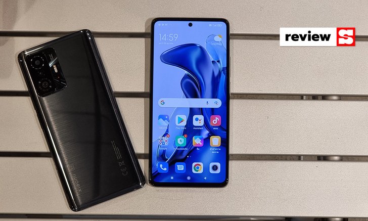 รีวิว Xiaomi 11T และ 11T Pro สองพี่น้องกับเทคโนโลยีที่เปลี่ยนคุณเป็นผู้กำกับภาพยนตร์ได้