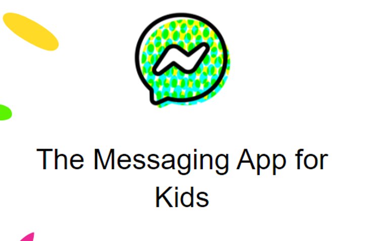 ที่มา: Messenger Kids