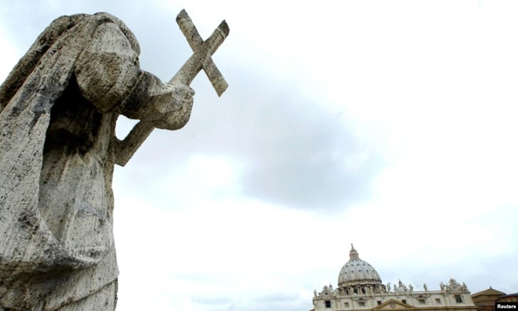 วาติกันเปิดตัว ‘Click to Pray 2.0’ ช่วยผู้มีศรัทธาเข้าใกล้พระเจ้าผ่านออนไลน์