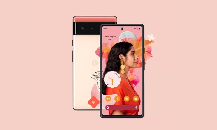 โผล่โฆษณา Pixel 6 ออสเตรเลีย เผยราคาเริ่มต้น 24,800 บาท ก่อนเปิดตัว