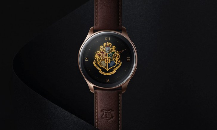 OnePlus Watch Harry Potter Edition รุ่นตกแต่งพิเศษ เผยโฉมแล้วอย่างเป็นทางการ