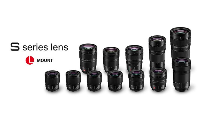 Panasonic อัปเดต roadmap เลนส์ L-mount ล่าสุด เพิ่มเลนส์อีก 2 รุ่น