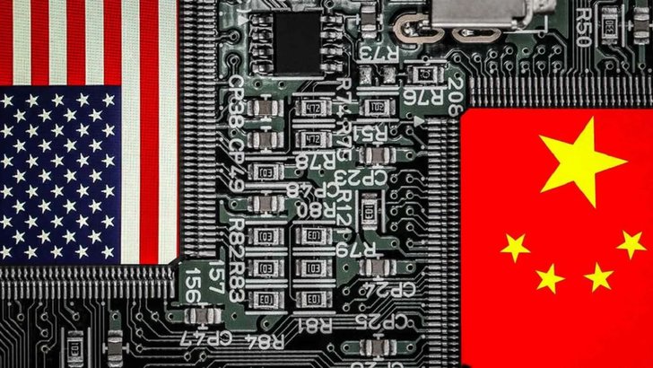สงครามเทคโนโลยีระหว่างสหรัฐ-จีนอาจส่งผลต่ออุตสาหกรรมชิป DRAM ได้