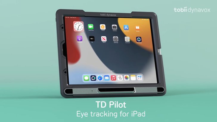 TD Pilot for iPad