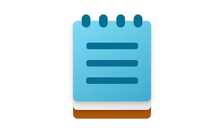 ข่าวดี Notepad บน Windows กำลังจะได้อัปเ