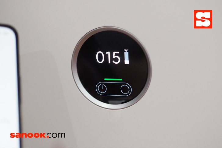 xiaomismartairpurifier4pr
