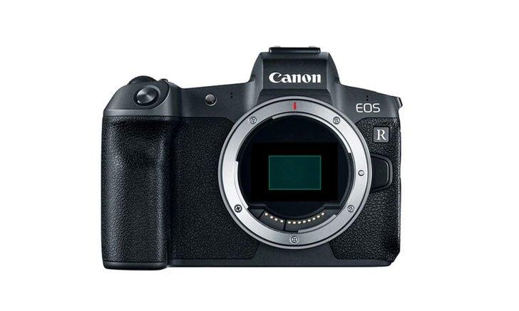 มาแน่! กล้อง Canon มิเรอร์เลส APS-C RF-mount ในปี 2022