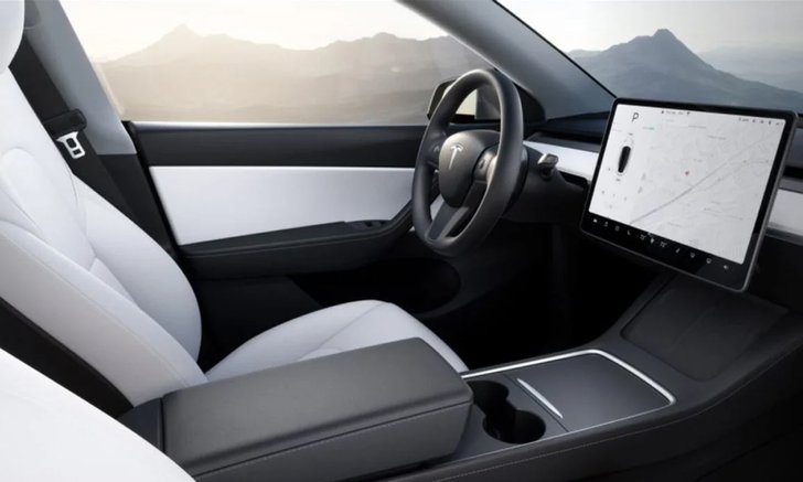 Tesla เปลี่ยนชิปจาก Intel เป็น AMD สำหรับ Model Y ในจีน