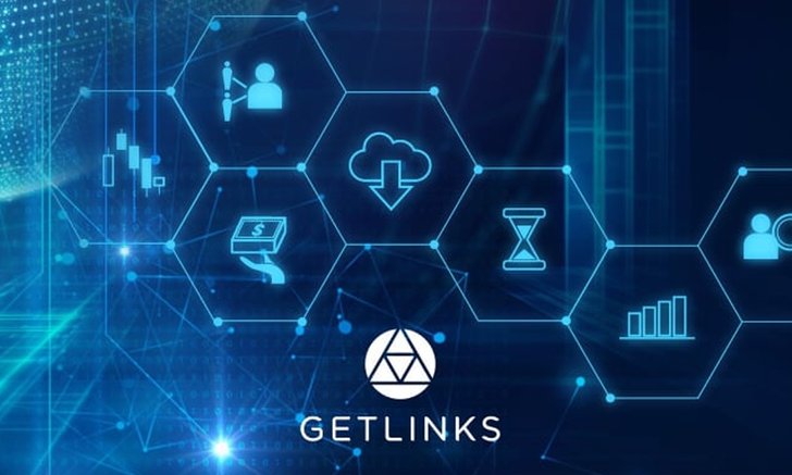 เก็ทลิงส์ เปิดขาย LINKS Token ช่วงพรีเซลล์แล้วที่ GetLinks.io