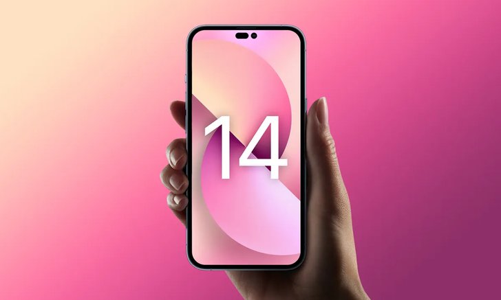 ลือ iPhone 14 Pro จะเพิ่มจำนวนพิกเซลแล้ว