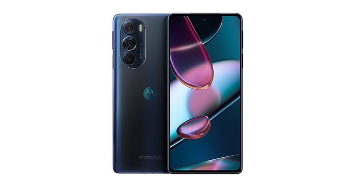 ลือ Motorola กำลังพัฒนาสมาร์ตโฟนเรือธง ชิป Snapdragon เจน 8, กล้อง 200 ล้านพิกเซล, ชาร์จไว 144 W