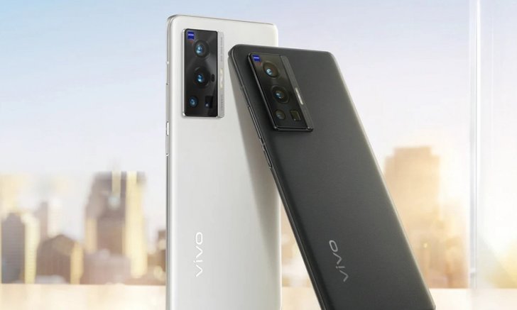 DXOMark ประกาศคะแนนกล้องของ vivo X70 Pro ได้คะแนนรวม 131 คะแนน