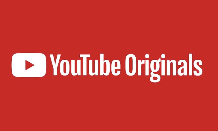 ลาก่อน YouTube Original ตอนนี้ปิดตัวแล้ว แต่นำเงินไปสนับสนุนนักสร้างสรรค์แทน
