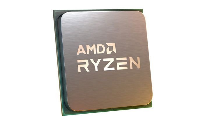 AMD เปิดตัว Ryzen Pro 4000 Series เพื่อใช้งานสำหรับคอมพิวเตอร์แบบ Notebook ภายในองค์กร 