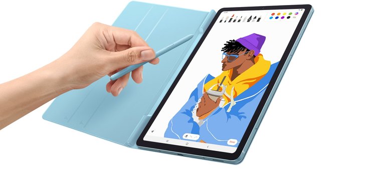 galaxytabs6lite