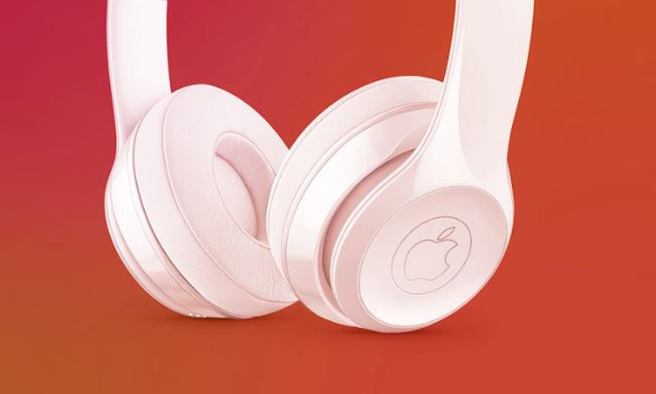 ลือ Apple อาจจะวางแผนจะเปิดตัว Headphone รุ่นใหม่ของตัวเองในชื่อ AirPods Studio