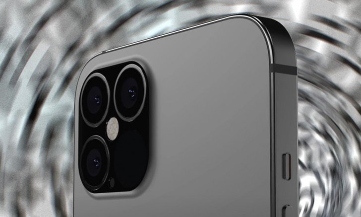 ลือ iPhone รุ่นต่อไป จะได้หน้าจอ Refresh Rate 120 Hz, พัฒนากล้องให้ถ่ายในที่แสงน้อยได้ดีขึ้น
