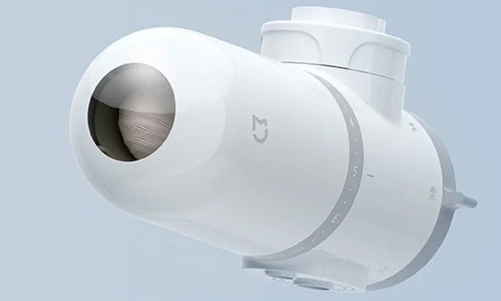 Xiaomi เปิดตัว Mijia Faucet Water Purifier เครื่องกรองน้ำสุดสะอาดราคาแค่ 550 บาท มีทอน