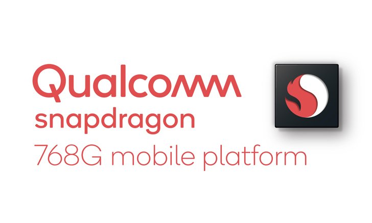 Qualcomm เปิดตัวชิปเซ็ตรุ่นใหม่ Snapdragon 768G แรงขึ้น รองรับ 5G