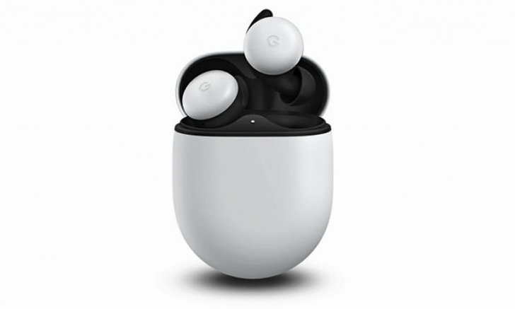 Google เริ่มวางขาย Pixel Buds รุ่นที่ 2 อย่างเป็นทางการ ด้วยราคา 5,900 บาท