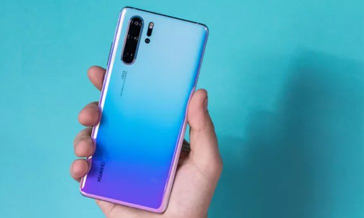 ลือ Huawei อาจวางจำหน่าย Huawei P30 Pro รุ่นปรับปรุงพร้อม Google Services!