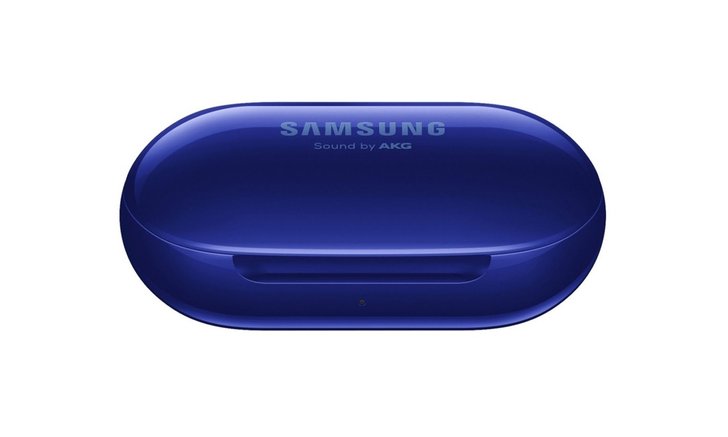 Samsung เพิ่มสี Aura Blue ให้กับ Galaxy Buds+ เริ่มขายในบางประเทศ