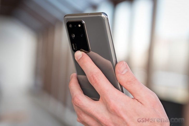Samsung Galaxy Note 20+ จะไม่ได้ซูมได้ถึง 100 เท่า และปรับปรุงระบบโฟกัสของกล้อง 108 ล้านพิกเซล