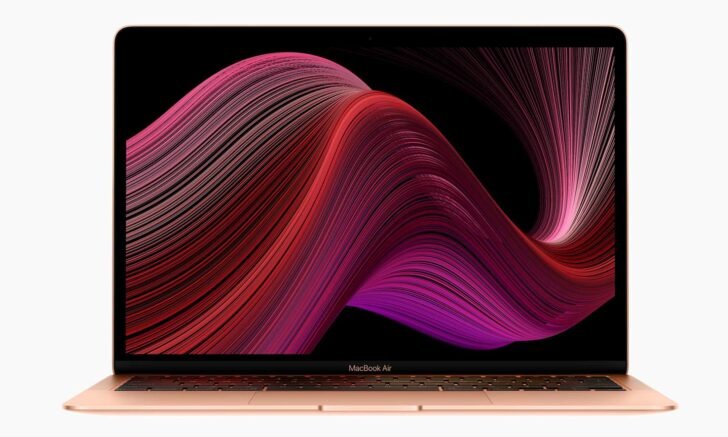 Clark Gregg นักแสดงดังจากหนัง Marvel เดือด ทวีตถาม “ทำไมเว็บแคมของ MacBook Air มันห่วยแตกแบบนี้?”
