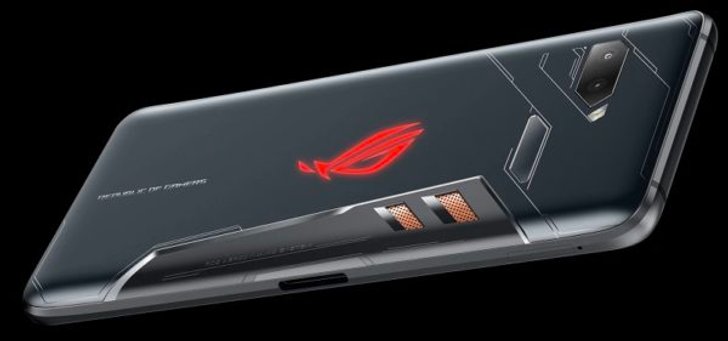 ASUS ROG Phone III