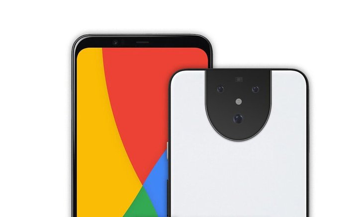 ลือ Pixel 5 อาจจะมาพร้อมกับขุมพลัง Snapdragon 768G รุ่นอัปเกรดจาก 765G