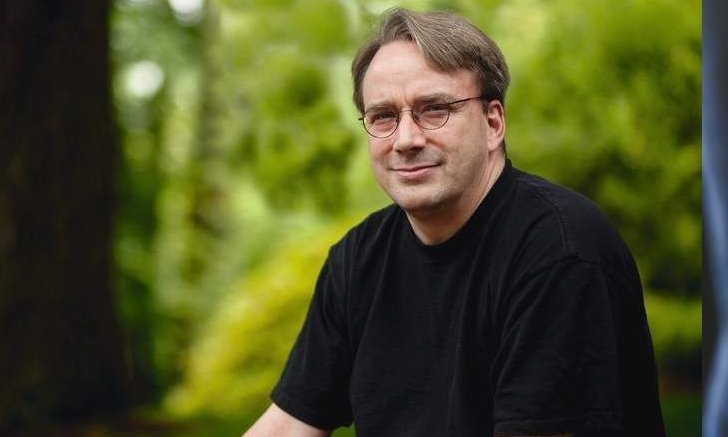 เมื่อ Linus Torvalds ศาสดาผู้สร้าง Linux บอกลา Intel มาใช้ AMD แล้ว
