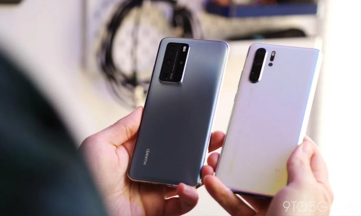 หรืออาจจะไม่ได้เห็น Google Services แล้ว? สหรัฐสั่งแบน Huawei ยาวไปจนถึงปี 2021