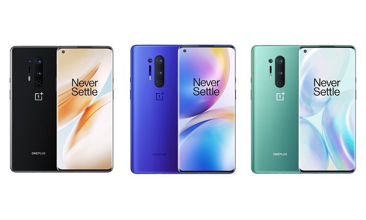 เปิดราคา OnePlus 8 และ OnePlus 8 Pro มือถือเรือธงมากความสามารถ กับราคาเริ่มต้น 28,990 บาท
